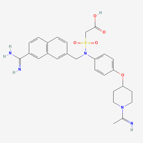 FT-0675886 CAS:179755-65-8 chemical structure