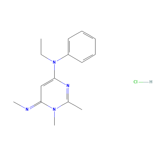 FT-0675895 CAS:133059-99-1 chemical structure