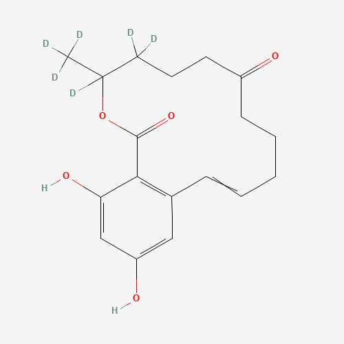 FT-0675899 CAS:1185236-04-7 chemical structure