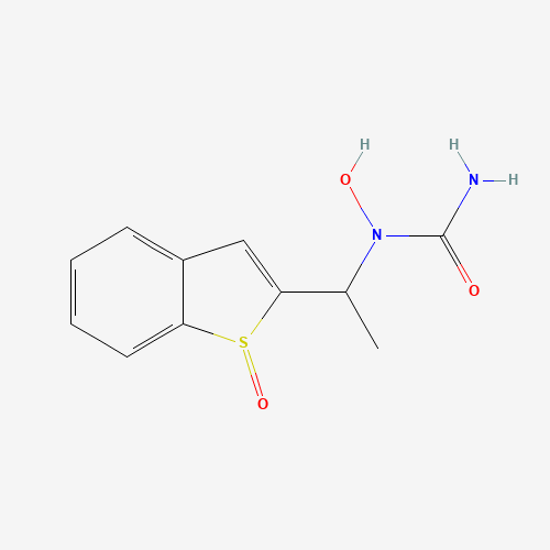 FT-0675905 CAS:1147524-83-1 chemical structure