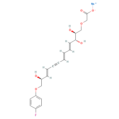 ZK-994 (CAS: 686773-12-6) - Related Chemical Product