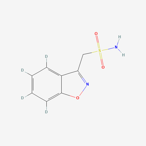 FT-0675931 CAS:1020720-04-0 chemical structure
