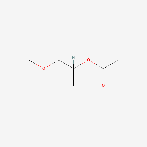 FT-0675939 CAS:108-65-6 chemical structure