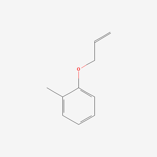 o-Allyloxytoluene (CAS: 936-72-1) - Related Chemical Product