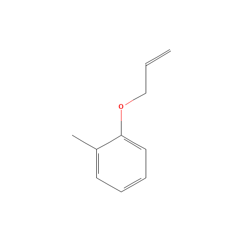 o-Allyloxytoluene (CAS: 936-72-1) - Related Chemical Product
