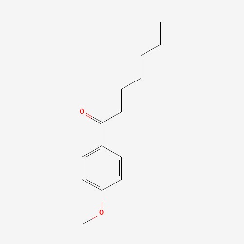 p-Anisyl Hexyl Ketone (CAS: 69287-13-4) - Related Chemical Product