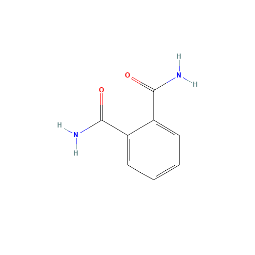 1,2-Benzenedicarboxamide (CAS: 88-96-0) - Related Chemical Product