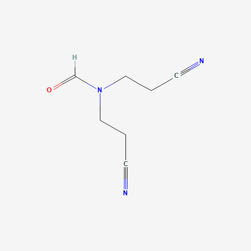 FT-0675951 CAS:3445-84-9 chemical structure