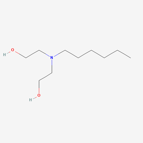FT-0675953 CAS:6752-33-6 chemical structure