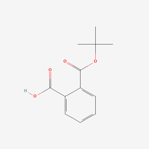 tert-Butyl Hydrogen Phthalate (CAS: 33693-84-4) - Related Chemical Product