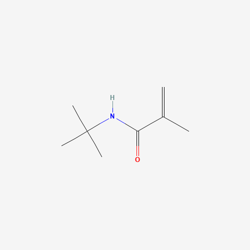 N-tert-Butylmethacrylamide (CAS: 6554-73-0) - Related Chemical Product