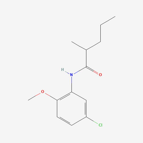 FT-0675972 CAS:209683-34-1 chemical structure