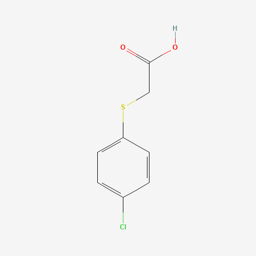 p-Chlorophenylthioacetic Acid (CAS: 3405-88-7) - Related Chemical Product