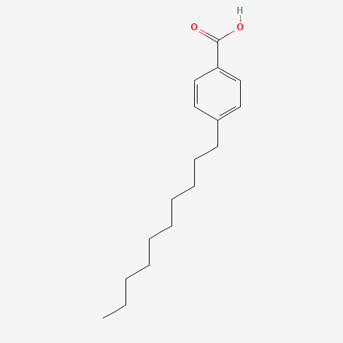 FT-0675982 CAS:38300-04-8 chemical structure