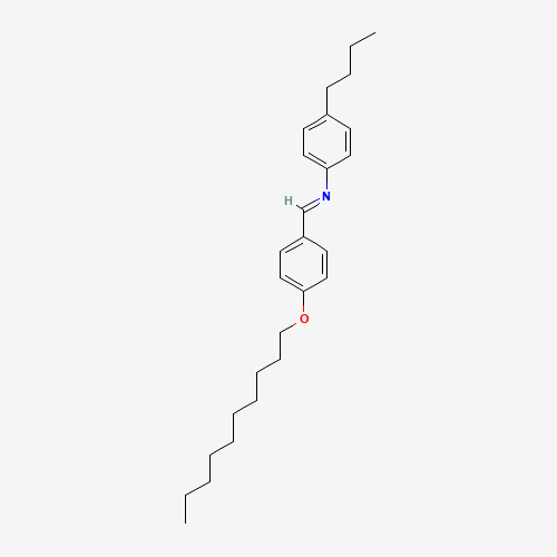 FT-0675984 CAS:51749-29-2 chemical structure