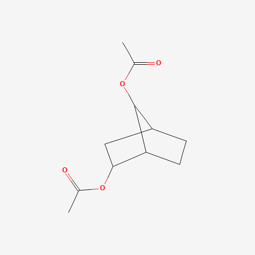 2,7-Diacetoxybicyclo[2.2.1]heptane, Pract. (CAS: 17290-00-5) - Related Chemical Product
