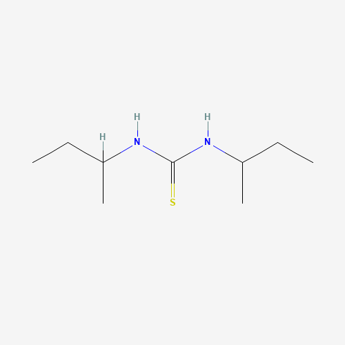 NN'-Di-sec-butylthiourea (CAS: 31182-22-6) - Related Chemical Product