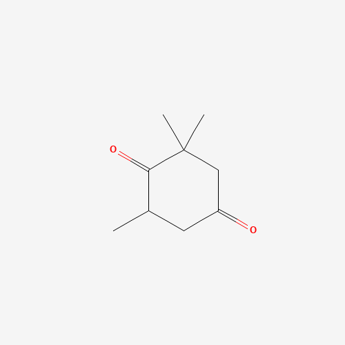FT-0675998 CAS:20547-99-3 chemical structure