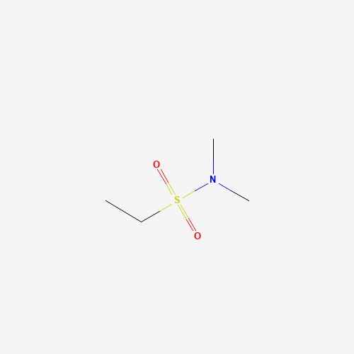 NN-Dimethylethanesulfonamide (CAS: 6338-68-7) - Related Chemical Product