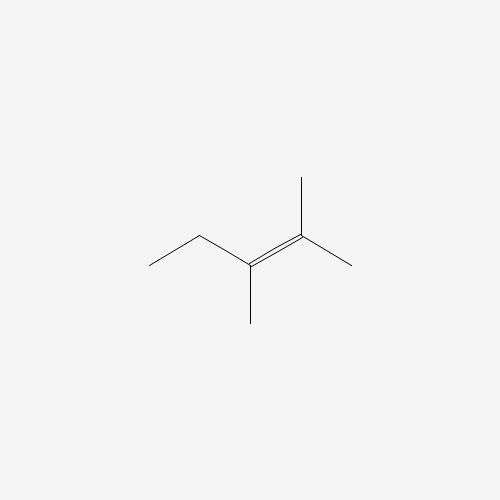 2,3-Dimethyl-2-pentene (CAS: 10574-37-5) - Related Chemical Product