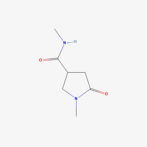 FT-0676008 CAS:89851-99-0 chemical structure
