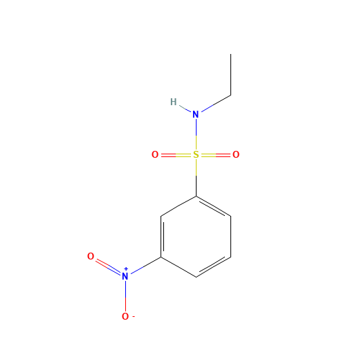 N-Ethyl-3-nitrobenzenesulfonamide (CAS: 28860-09-5) - Related Chemical Product