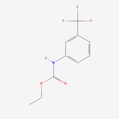 Ethyl m-Trifluoromethylcarbanilate (CAS: 2534-93-2) - Related Chemical Product