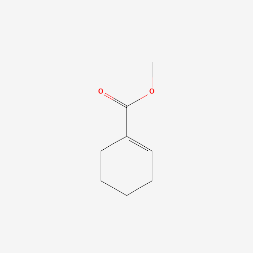 Methyl 1-cyclohexenecarboxylate (CAS: 18448-47-0) - Related Chemical Product