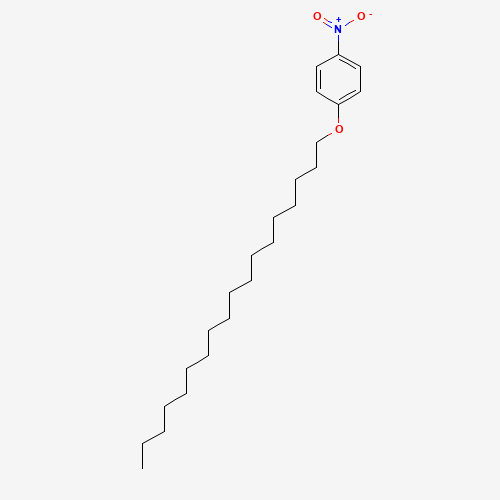 p-Nitrophenyl Octadecyl Ether (CAS: 123974-61-8) - Related Chemical Product