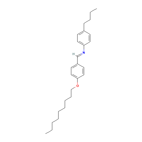p-Nonyloxybenzylidene p-Butylaniline (CAS: 51749-28-1) - Related Chemical Product