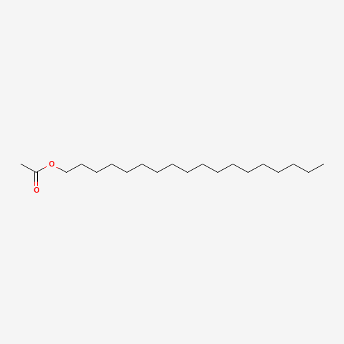 Octadecyl Acetate (CAS: 822-23-1) - Related Chemical Product