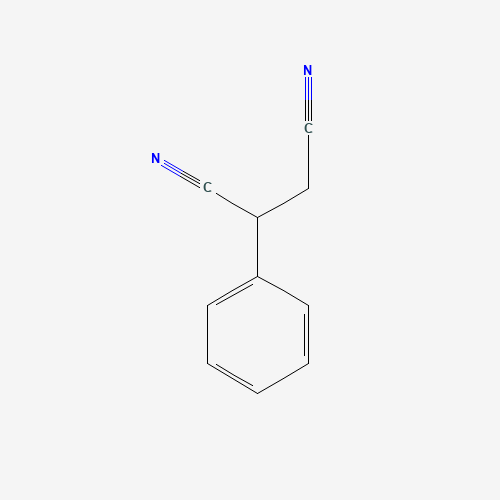 Phenylsuccinonitrile (CAS: 13706-68-8) - Related Chemical Product