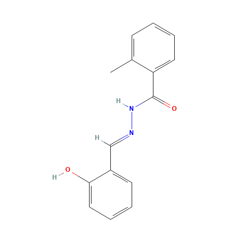 FT-0676068 CAS:82859-72-1 chemical structure