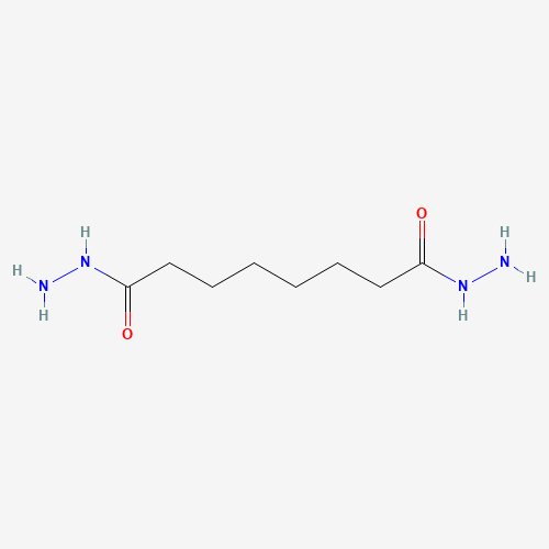 Suberic Dihydrazide (CAS: 20247-84-1) - Related Chemical Product