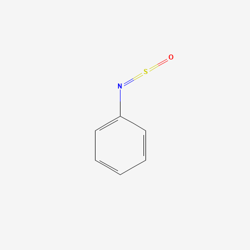 N-Sulfinylaniline, Pract. (CAS: 1122-83-4) - Related Chemical Product