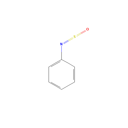 N-Sulfinylaniline, Pract. (CAS: 1122-83-4) - Related Chemical Product