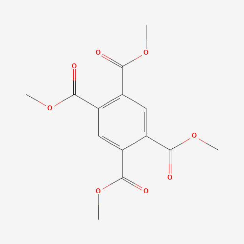 Tetramethyl 1,2,4,5-Benzenetetracarboxylate (CAS: 635-10-9) - Related Chemical Product