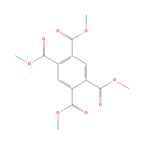 Tetramethyl 1,2,4,5-Benzenetetracarboxylate (CAS: 635-10-9) - Related Chemical Product