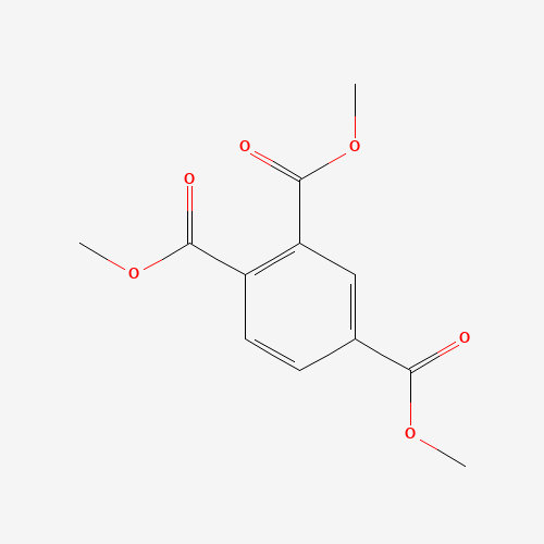 FT-0676079 CAS:2459-10-1 chemical structure