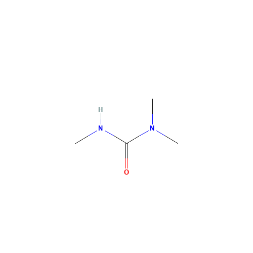 Trimethylurea (CAS: 632-14-4) - Related Chemical Product