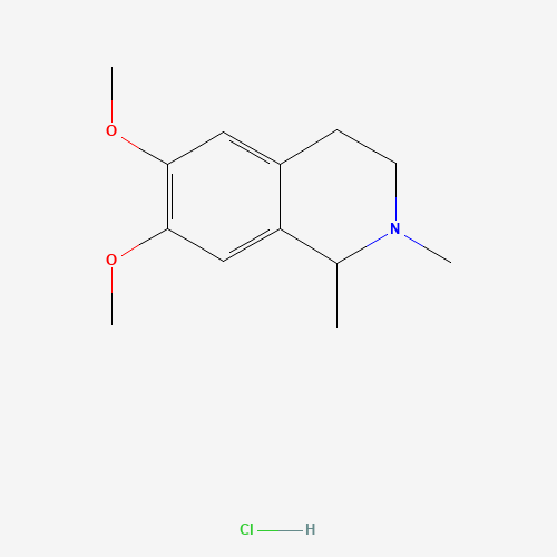 Carnegine hydrochloride (CAS: 5852-92-6) - Related Chemical Product