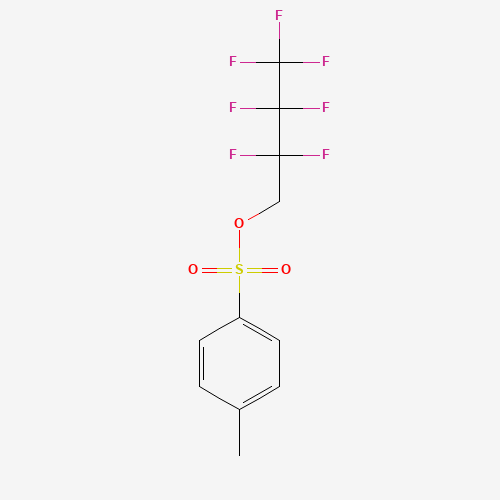 FT-0676106 CAS:312-66-3 chemical structure