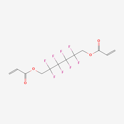 FT-0676108 CAS:2264-01-9 chemical structure