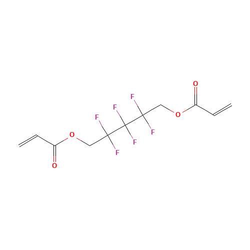 FT-0676110 CAS:678-95-5 chemical structure