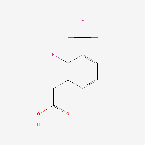 FT-0676182 CAS:194943-83-4 chemical structure