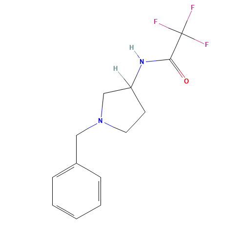 FT-0676186 CAS:115445-23-3 chemical structure