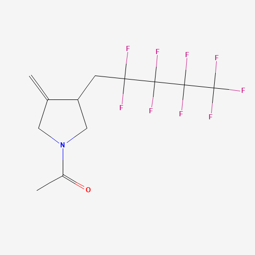 FT-0676191 CAS:31164-13-3 chemical structure