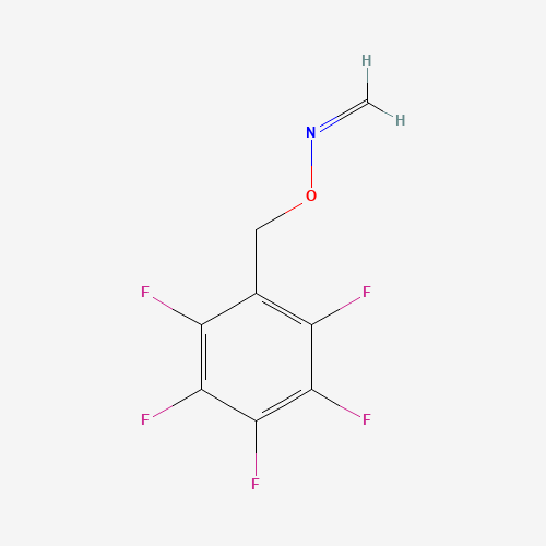 O-(2,3,4,5,6-Pentafluorobenzyl)formaldoxime (CAS: 86356-73-2) - Related Chemical Product