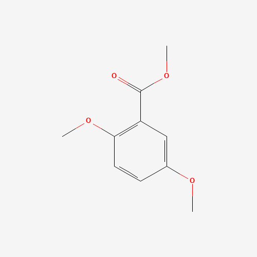 Methyl 2,5-dimethoxybenzoate (CAS: 2150-40-5) - Related Chemical Product