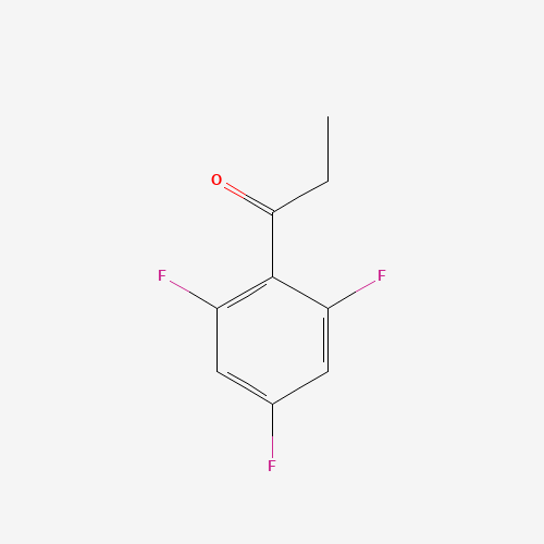 FT-0676218 CAS:220141-69-5 chemical structure